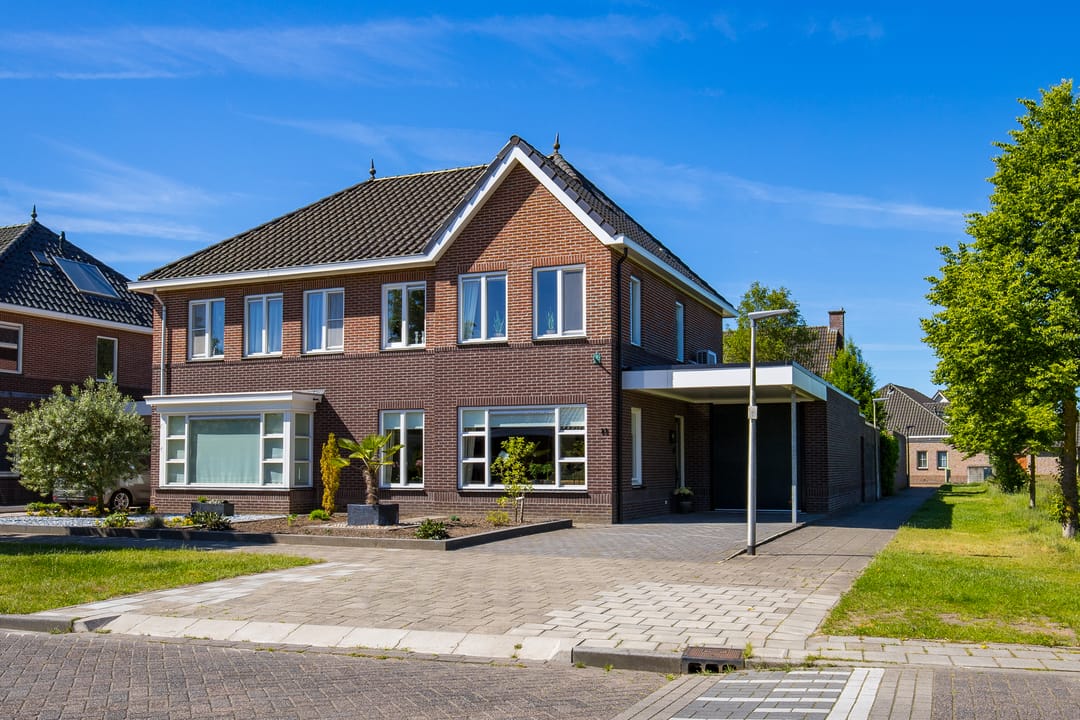 Foto 1 van Egelantier 11