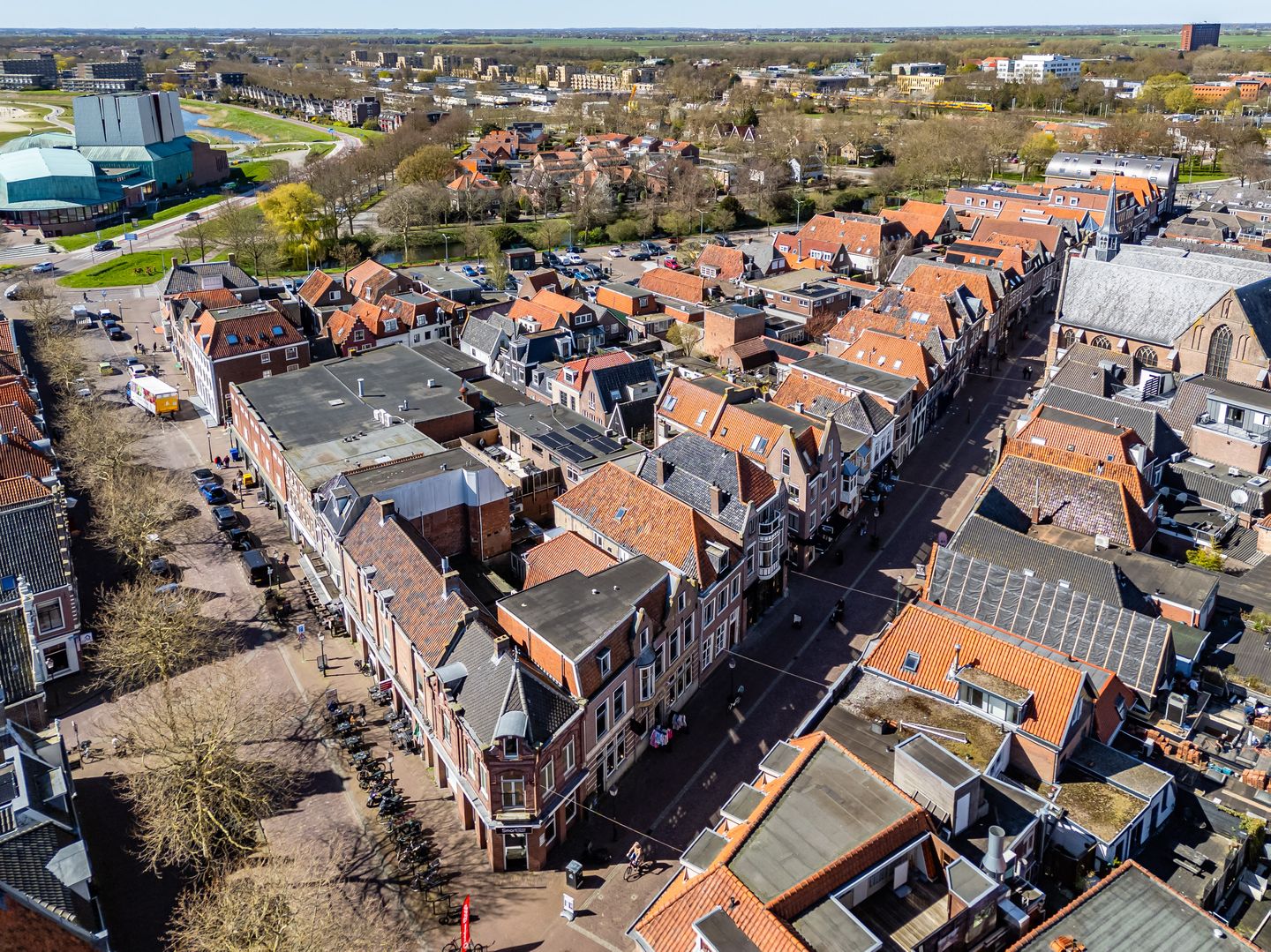 View photo 4 of Kleine Noord 3-5