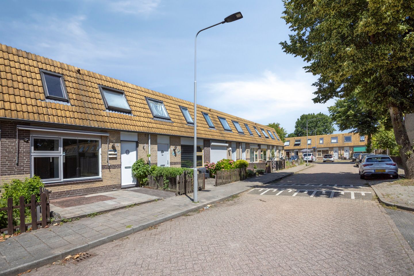 Photo 25 of Goudreinetgaard 61