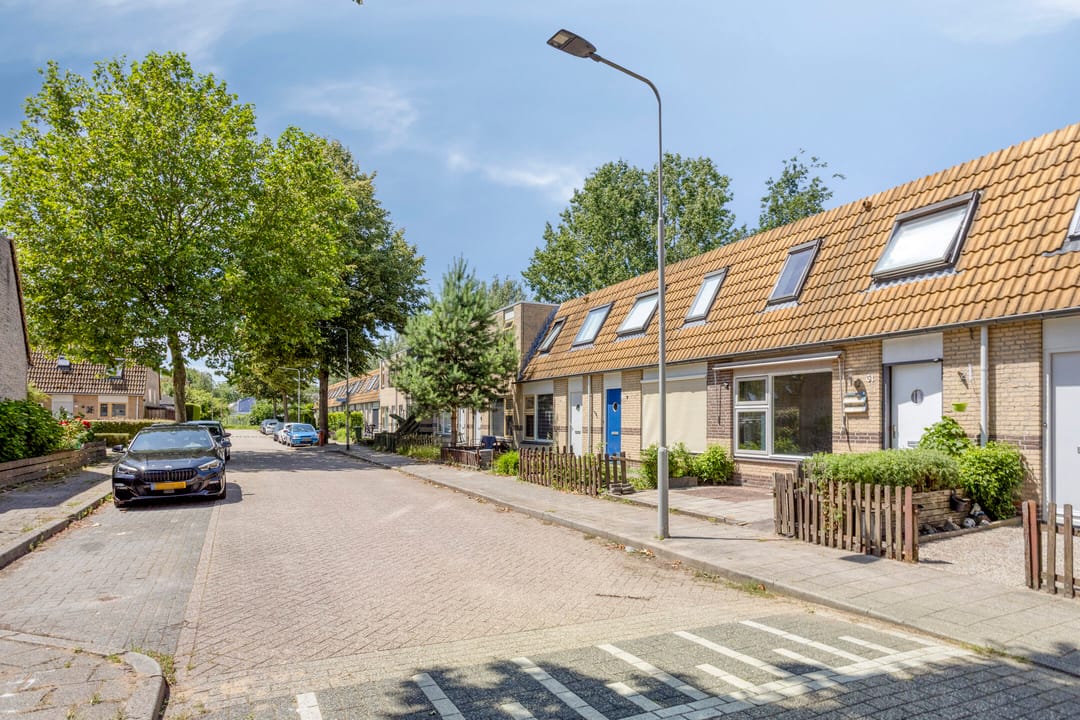Photo 23 of Goudreinetgaard 61