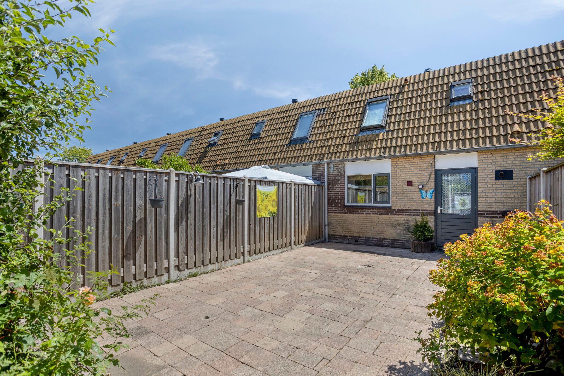 Photo 9 of Goudreinetgaard 61