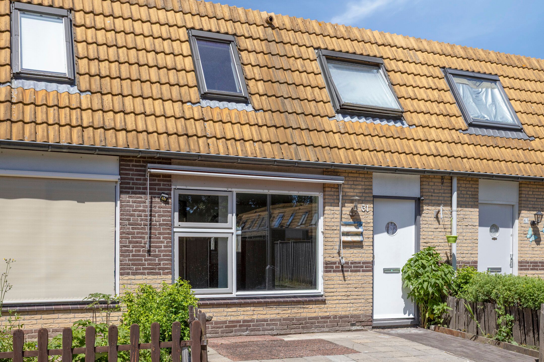 Goudreinetgaard 61 