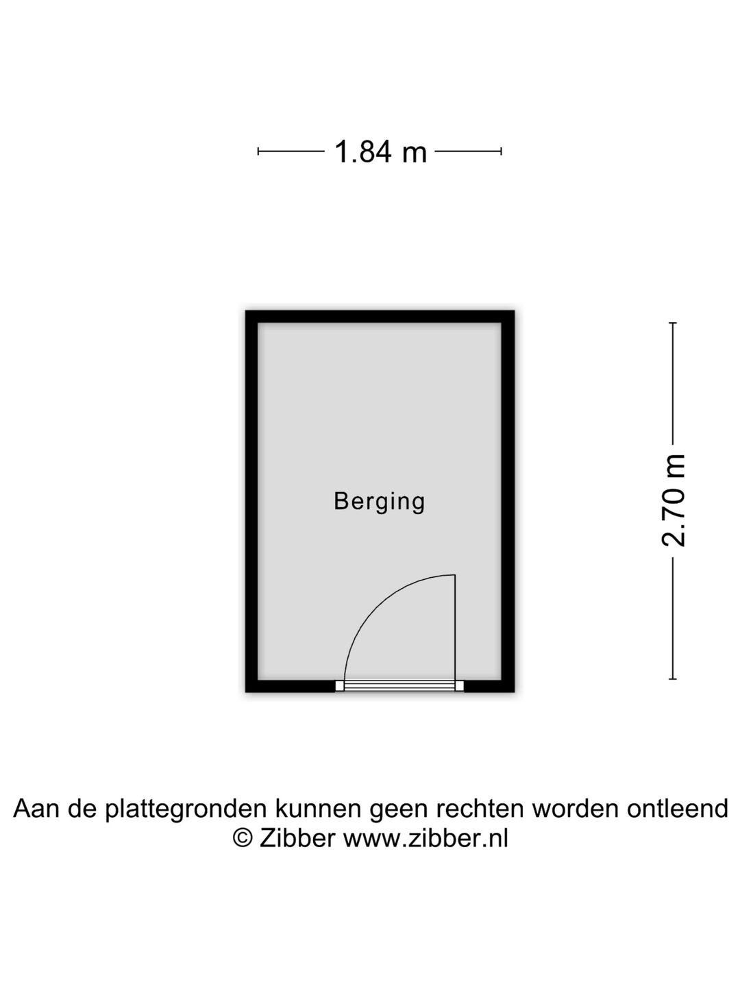Photo 26 of Goudreinetgaard 61