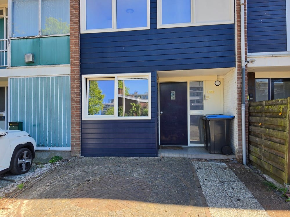 Bekijk foto 3 van De Houtmanstraat 22