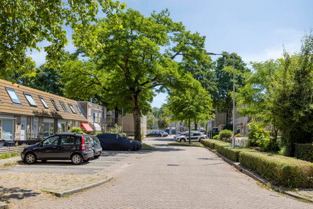 Photo 28 of Goudreinetgaard 61