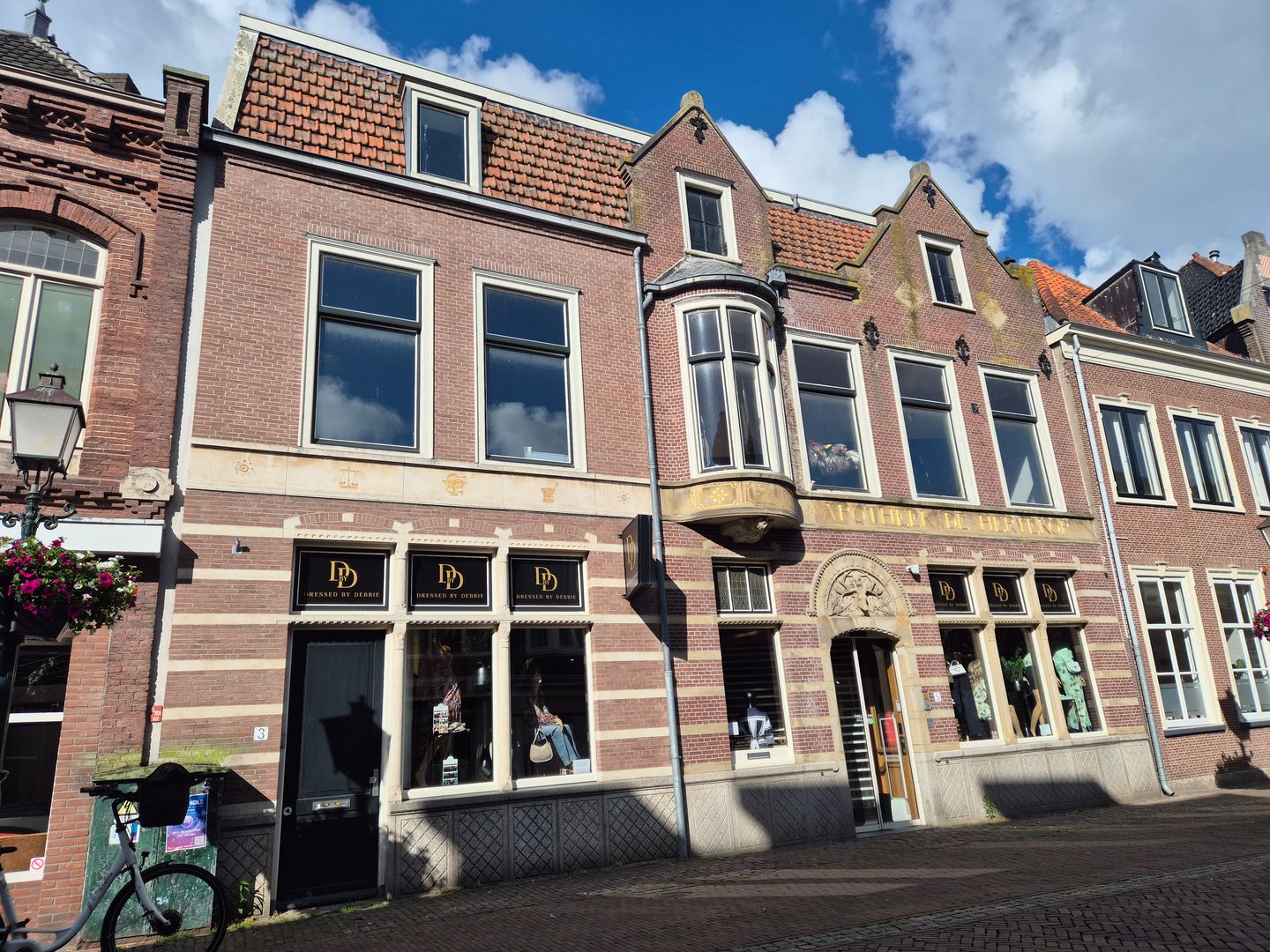 View photo 3 of Kleine Noord 3-5