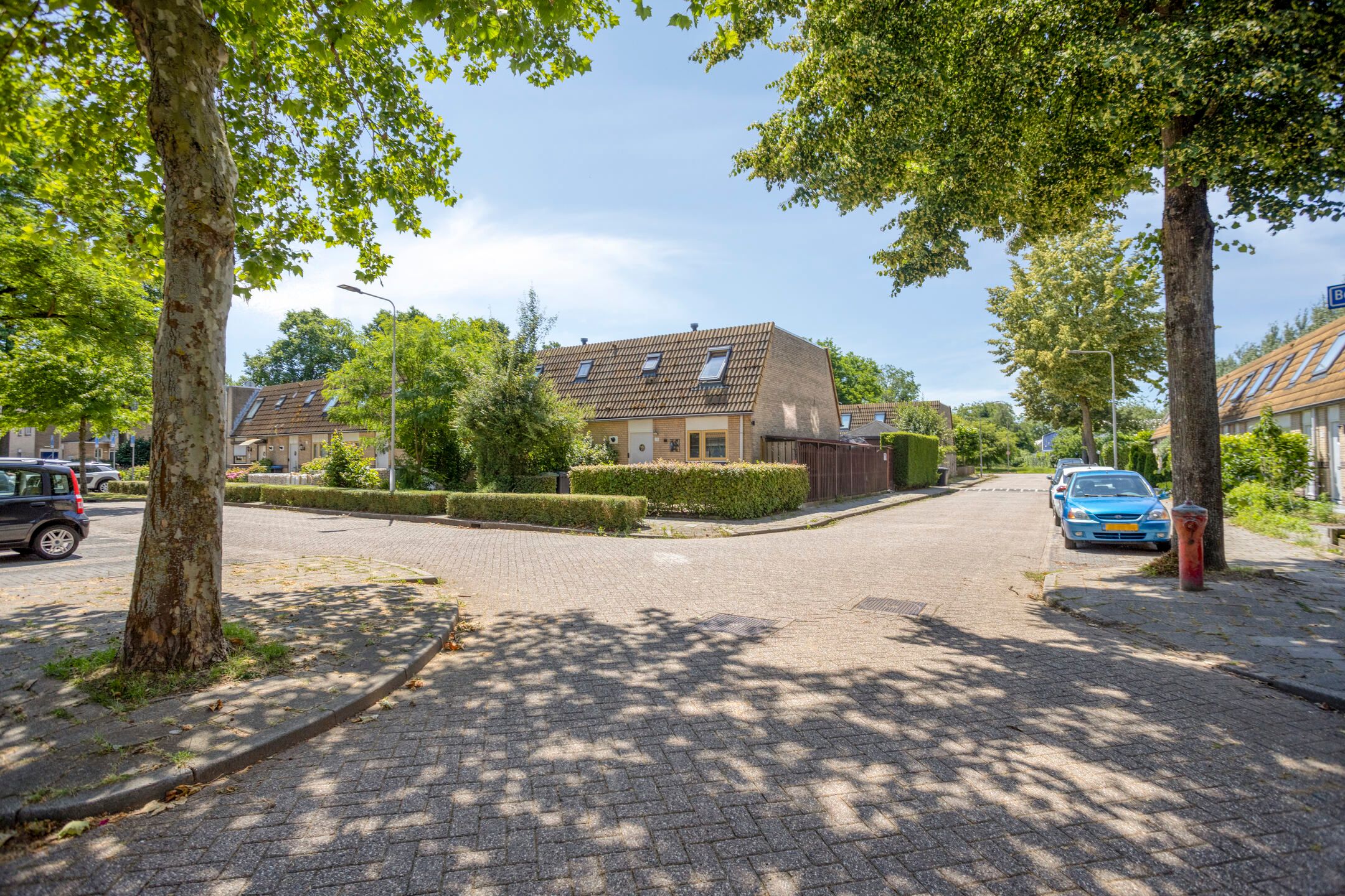 Photo 27 of Goudreinetgaard 61