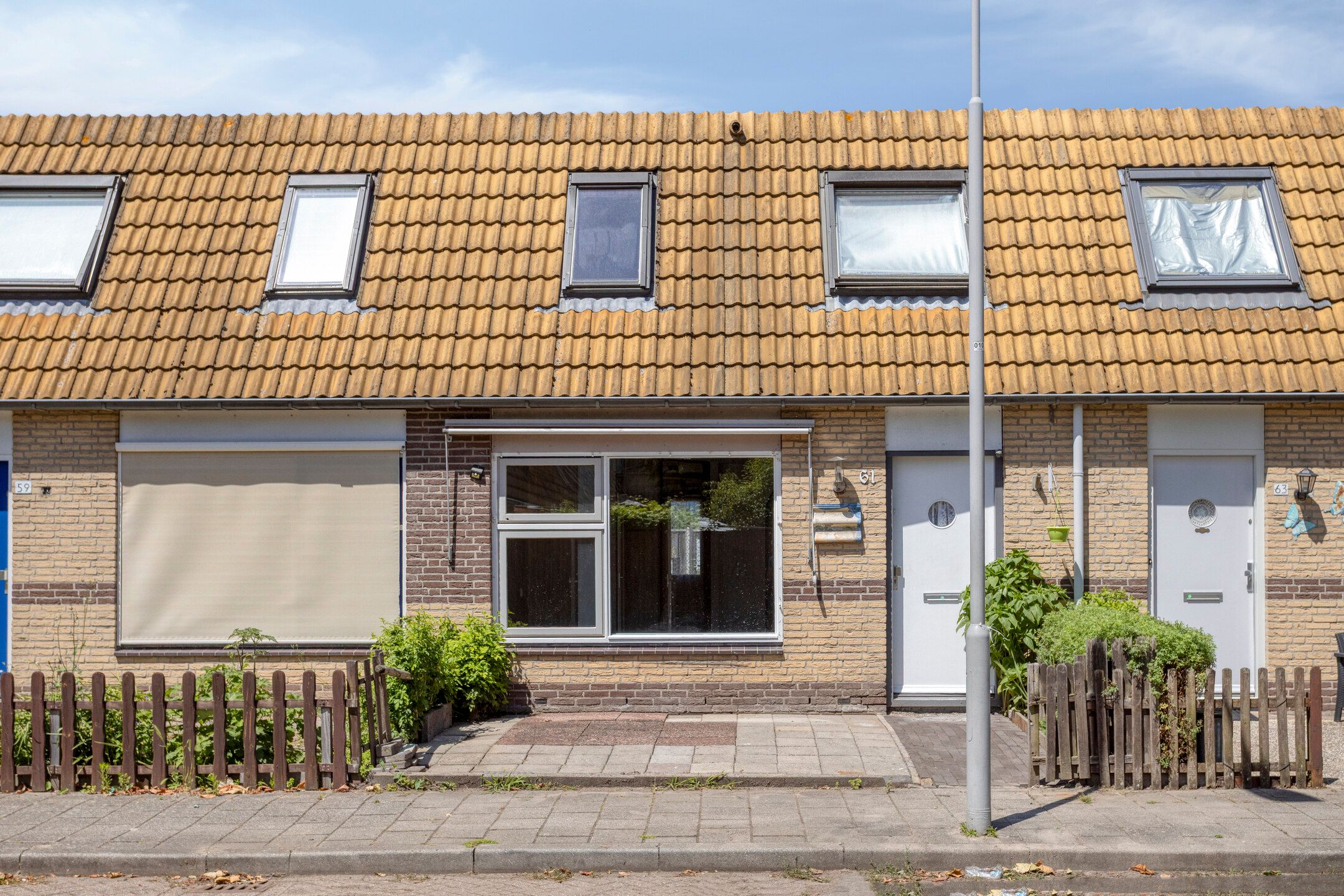 Photo 24 of Goudreinetgaard 61