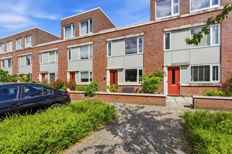 Donnerstraat thumbnail