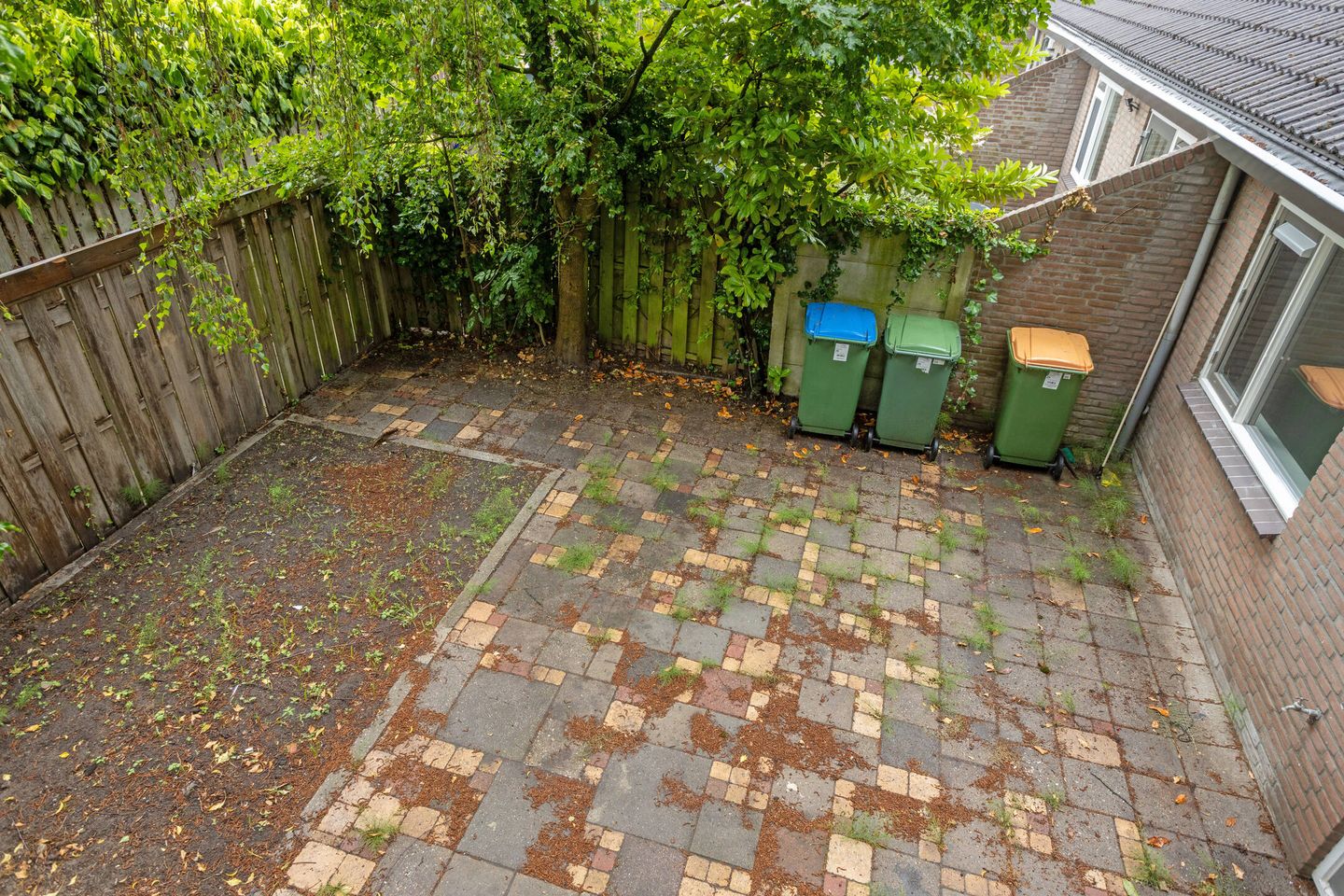 Photo 25 of Kloosterlaan 29