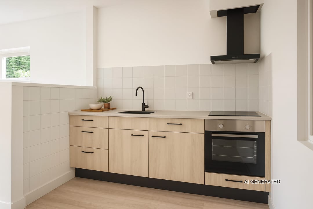 Photo 11 of Kloosterlaan 29