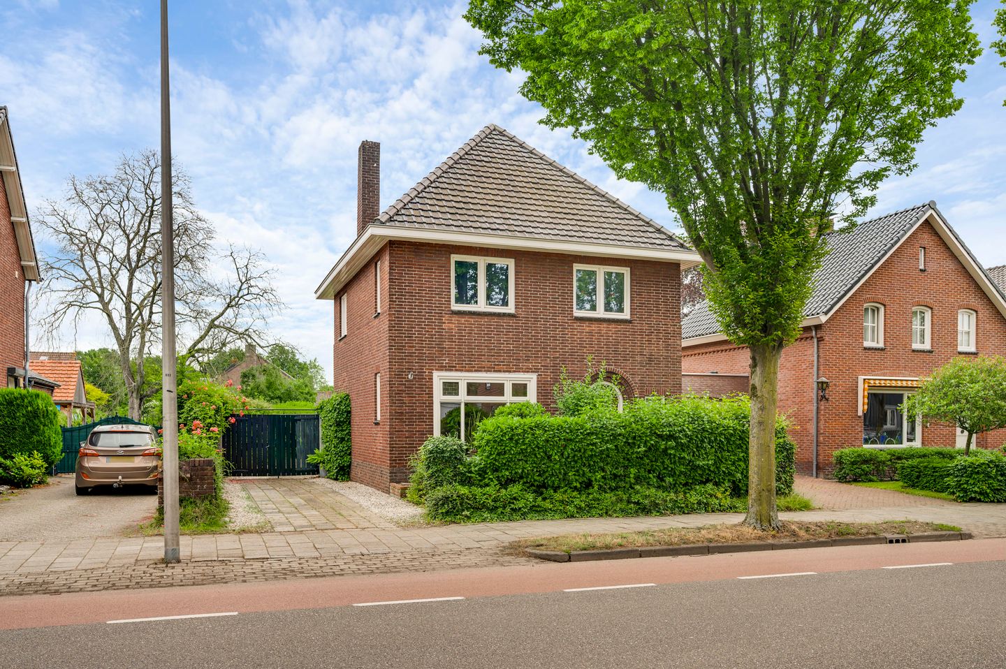 Photo 1 of Maaseikerweg 59