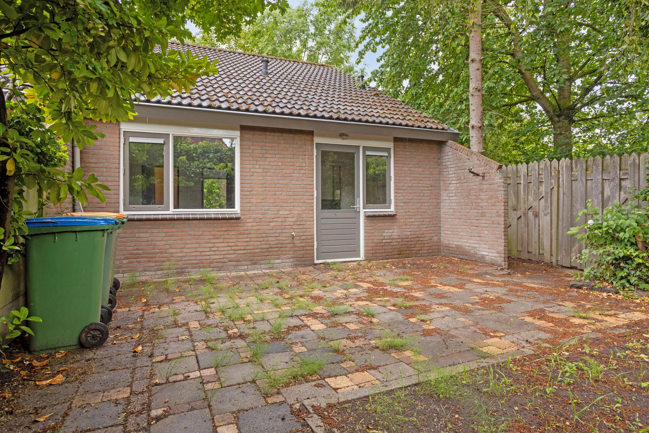 Photo 24 of Kloosterlaan 29