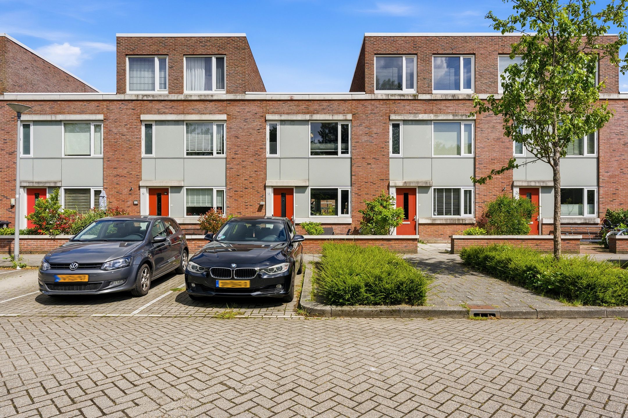 Foto 42 van Donnerstraat 12