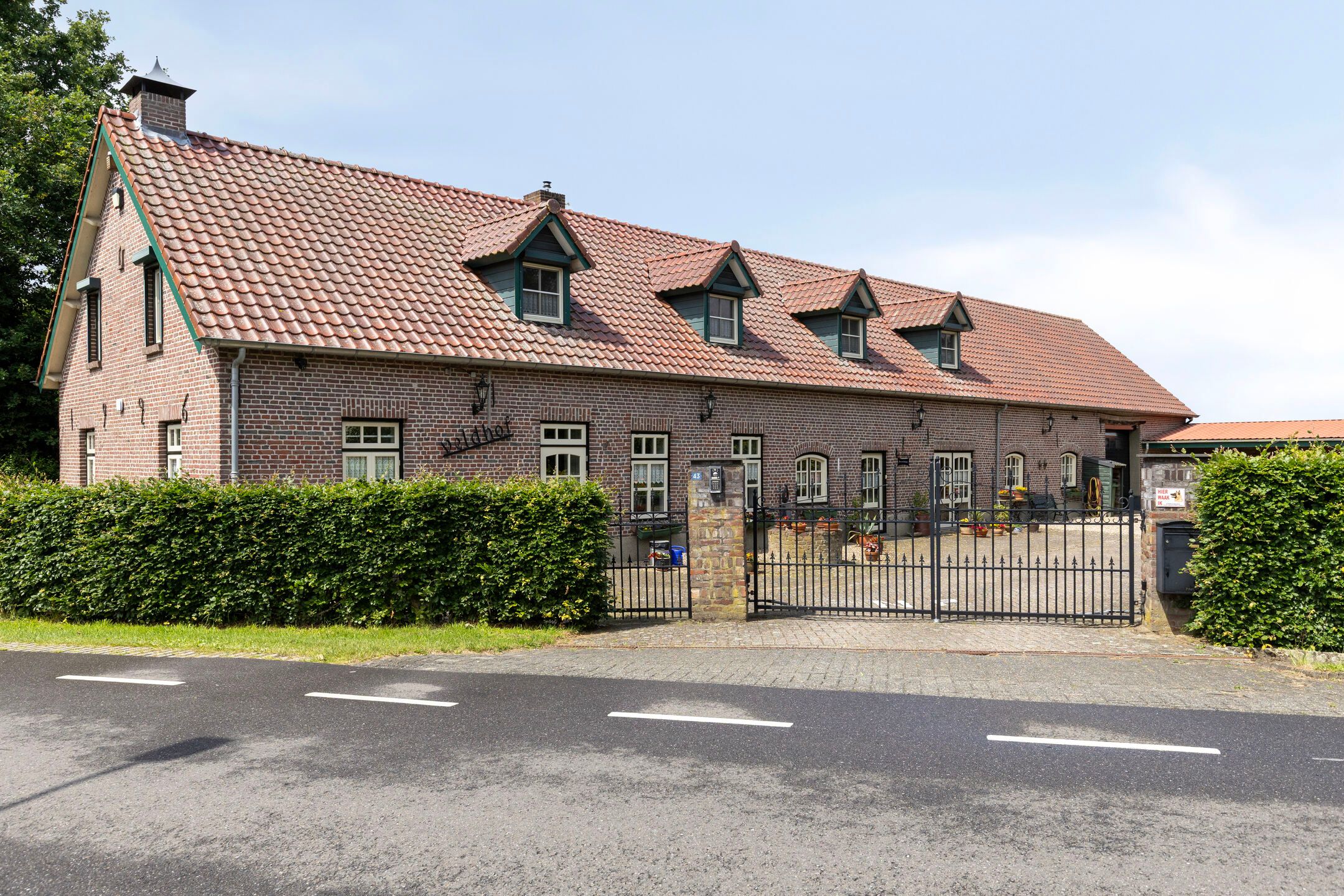 Photo 6 of Schoor 43