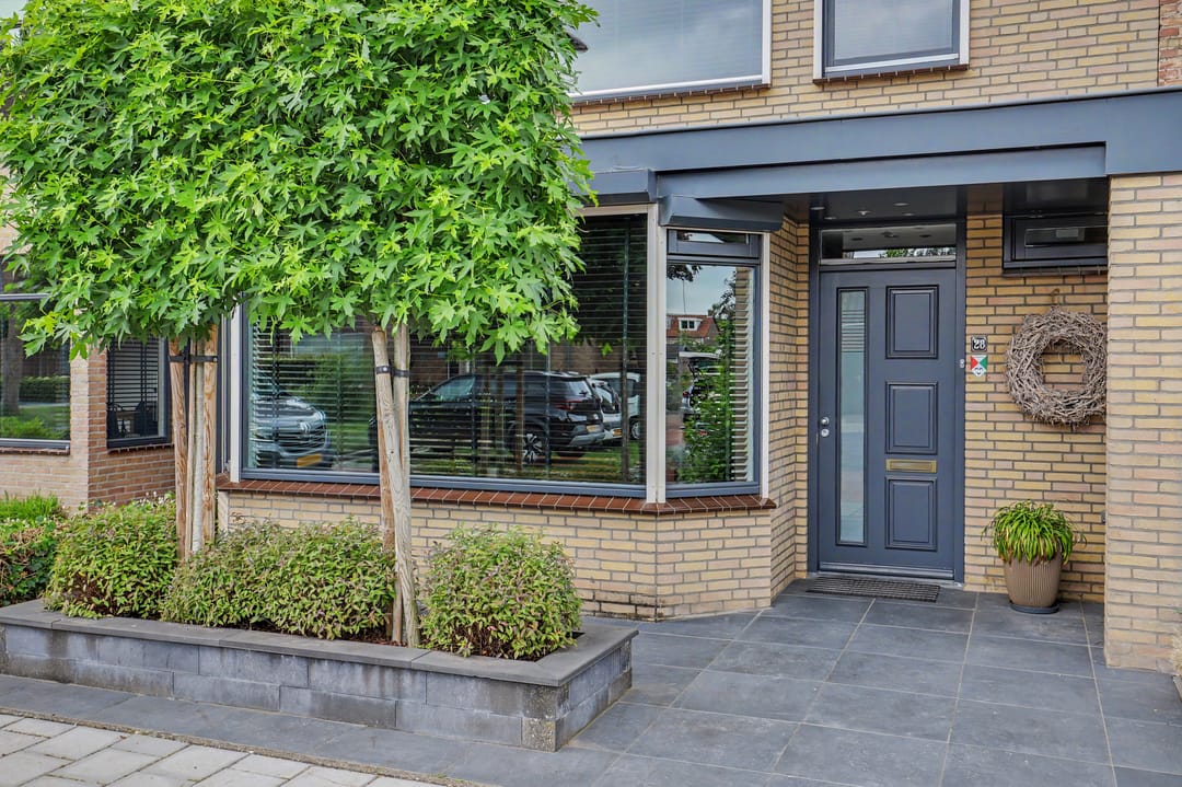 Photo 7 of Willem van Oranjestraat 28