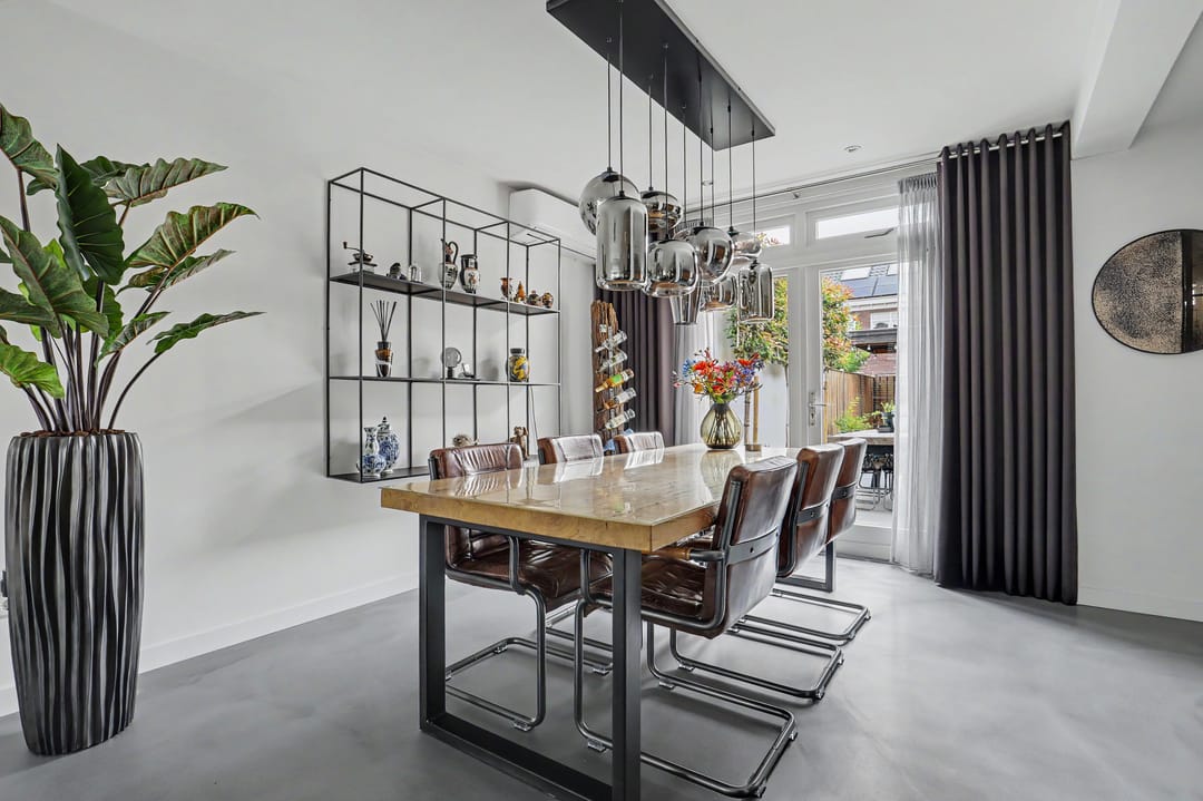 Photo 11 of Willem van Oranjestraat 28