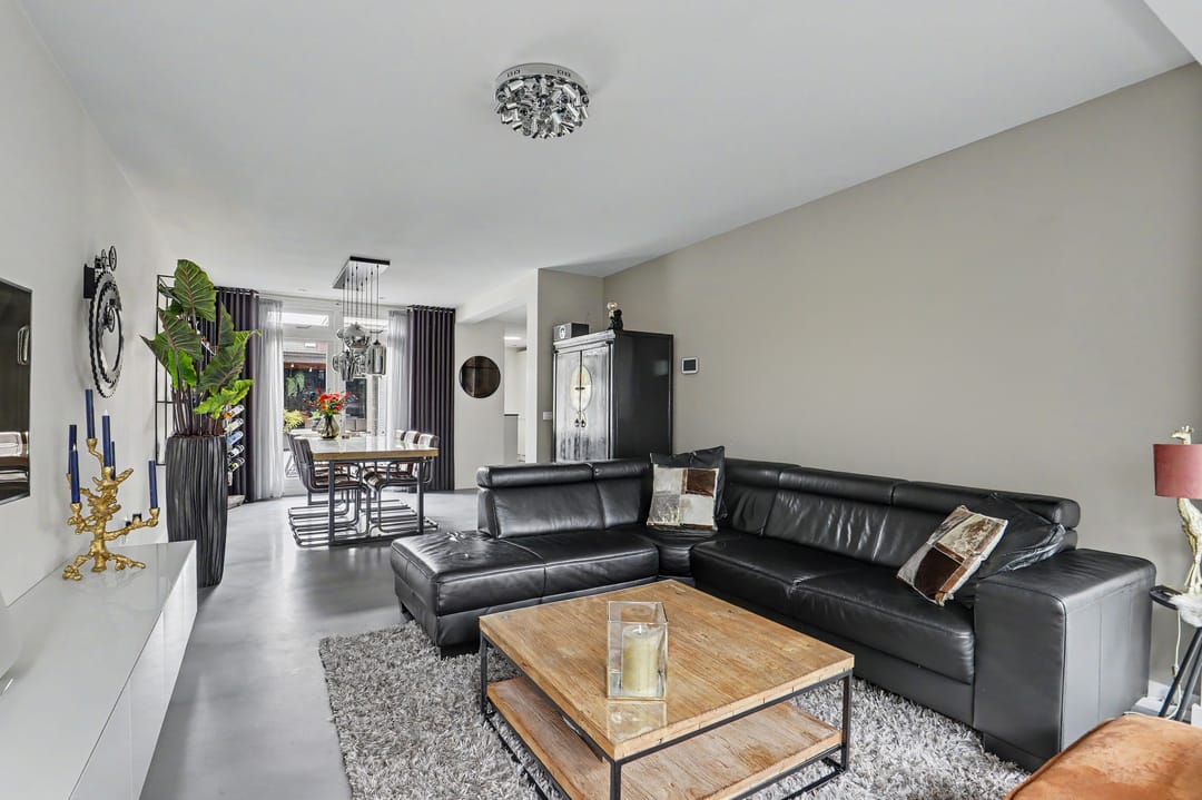 Photo 13 of Willem van Oranjestraat 28