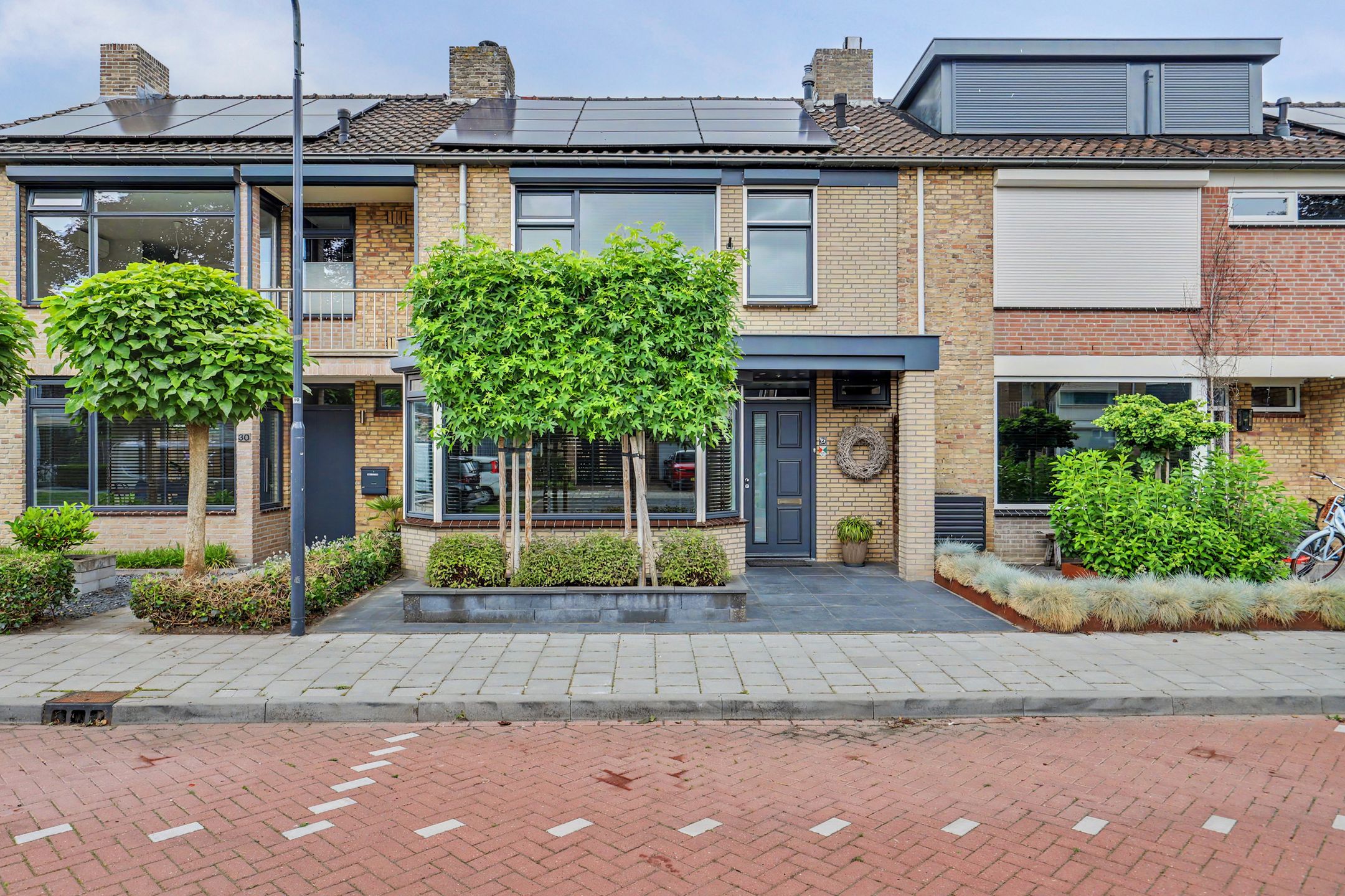 Willem van Oranjestraat 28 