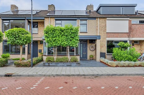 Willem van Oranjestraat thumbnail