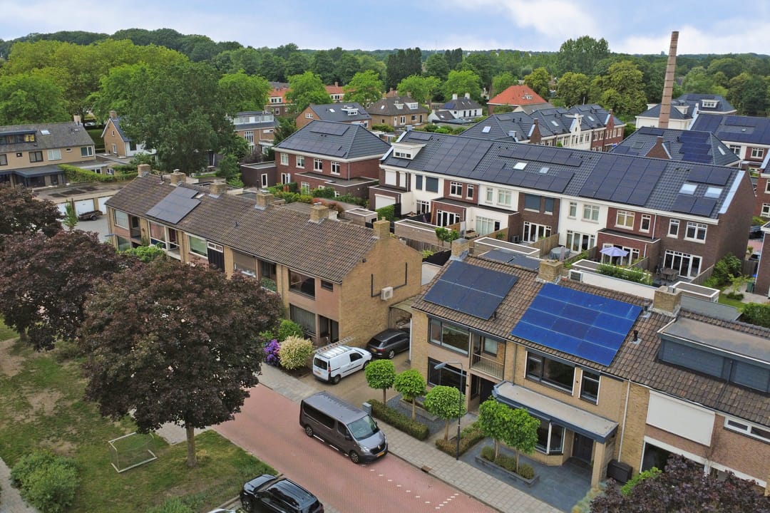 Photo 41 of Willem van Oranjestraat 28