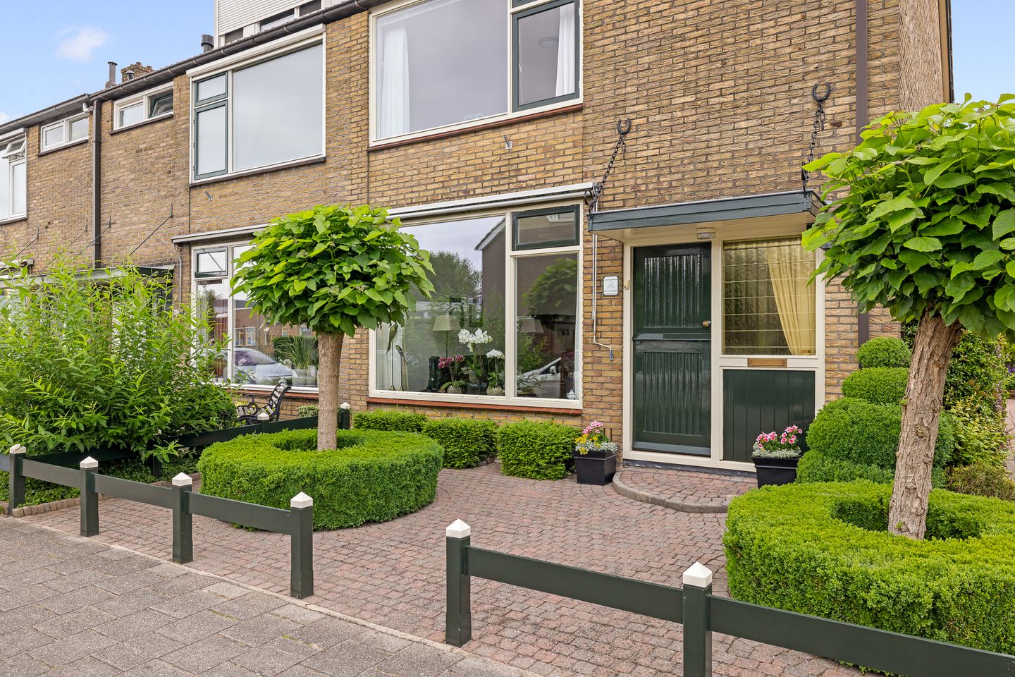 Foto 4 van Oranje-Nassaustraat 47