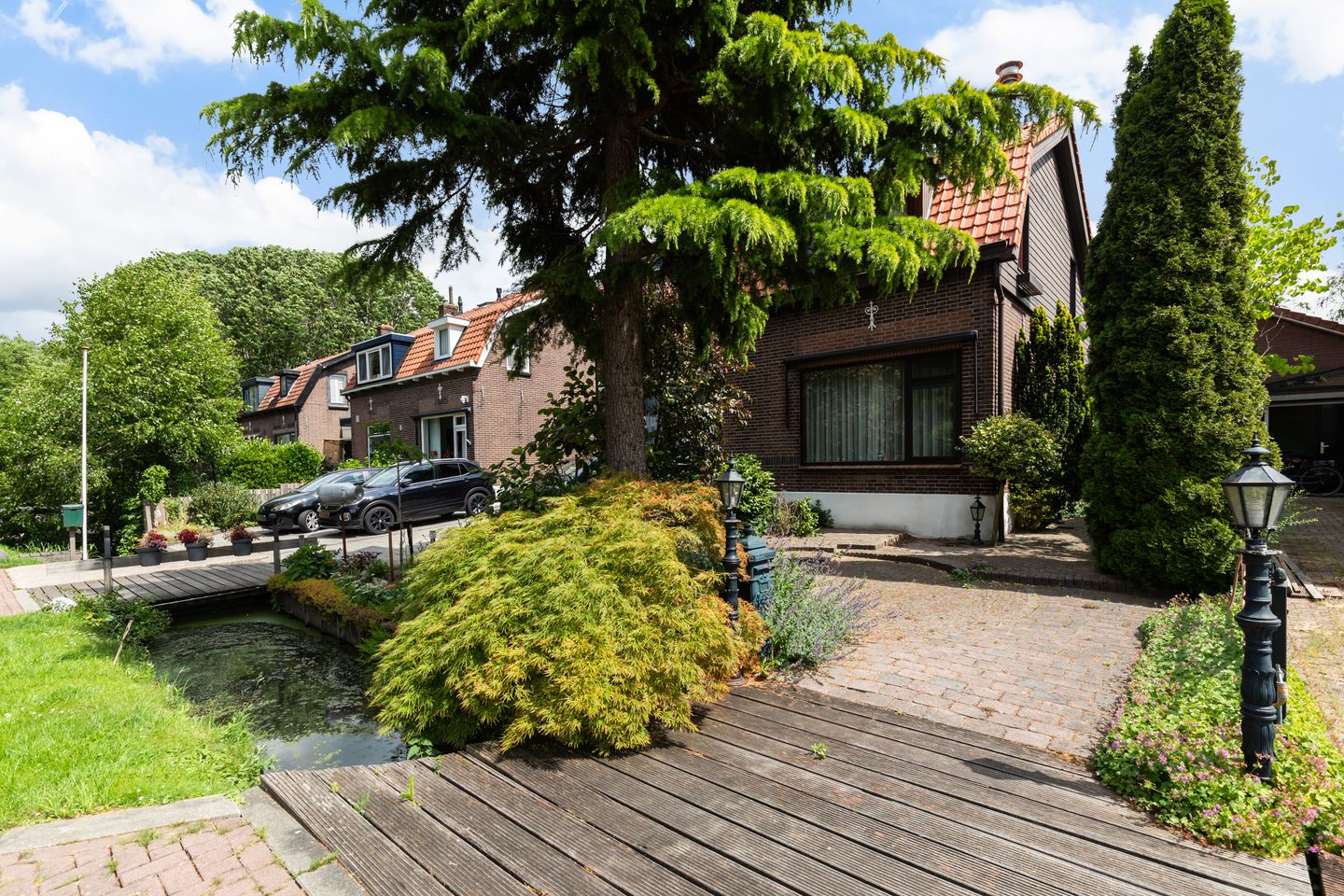 Photo 4 of Bermweg 82