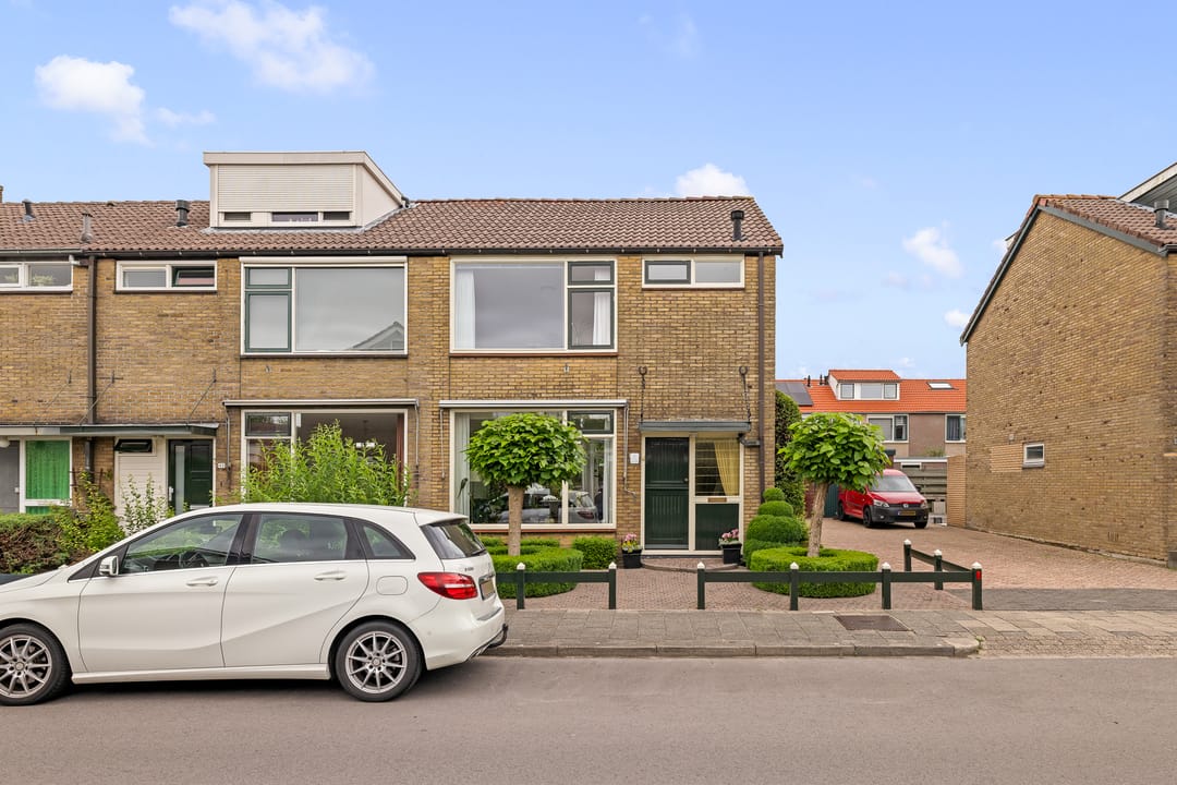 Foto 37 van Oranje-Nassaustraat 47