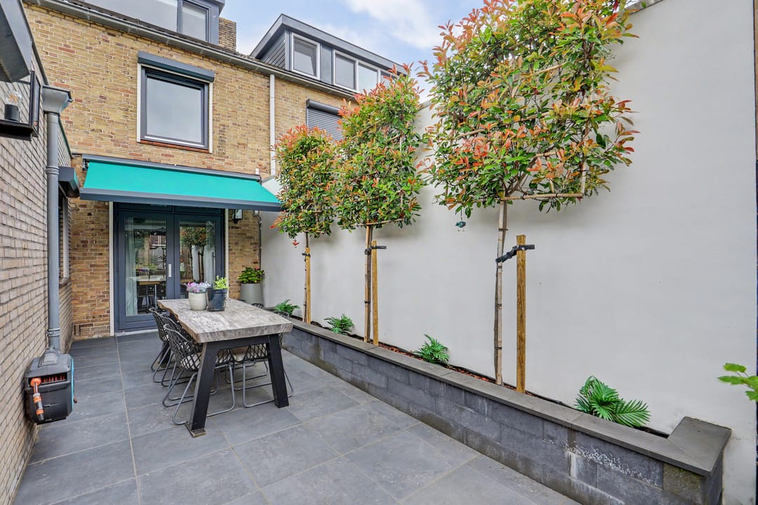 Photo 37 of Willem van Oranjestraat 28