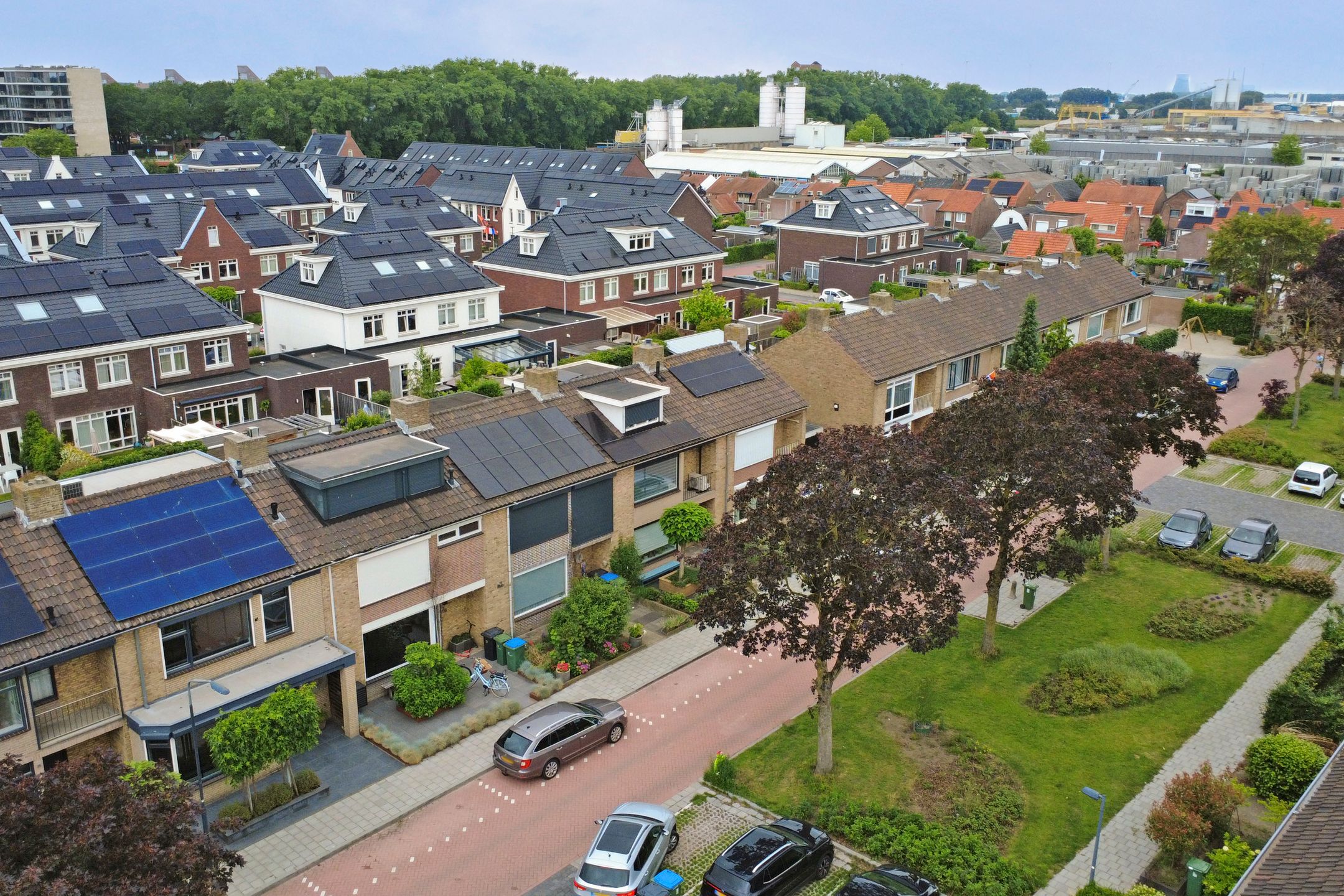 Photo 42 of Willem van Oranjestraat 28