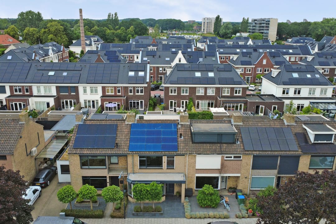 Photo 43 of Willem van Oranjestraat 28