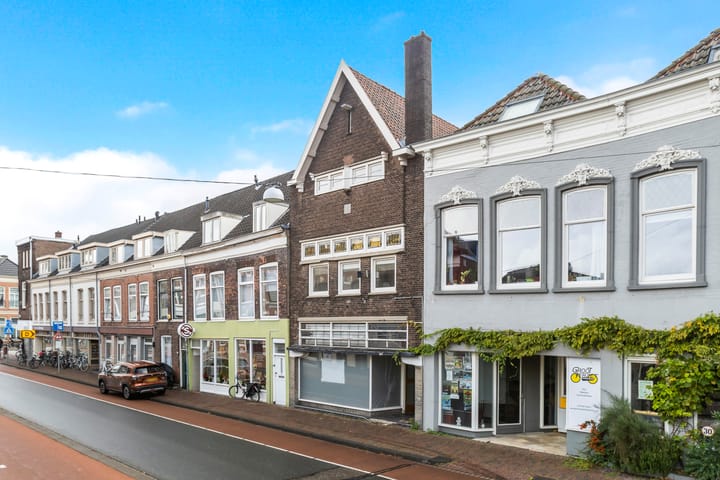 Foto 4 van Spuiweg 144-A