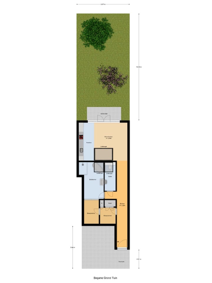 Appartement te koop: Spuiweg 144A, Dordrecht