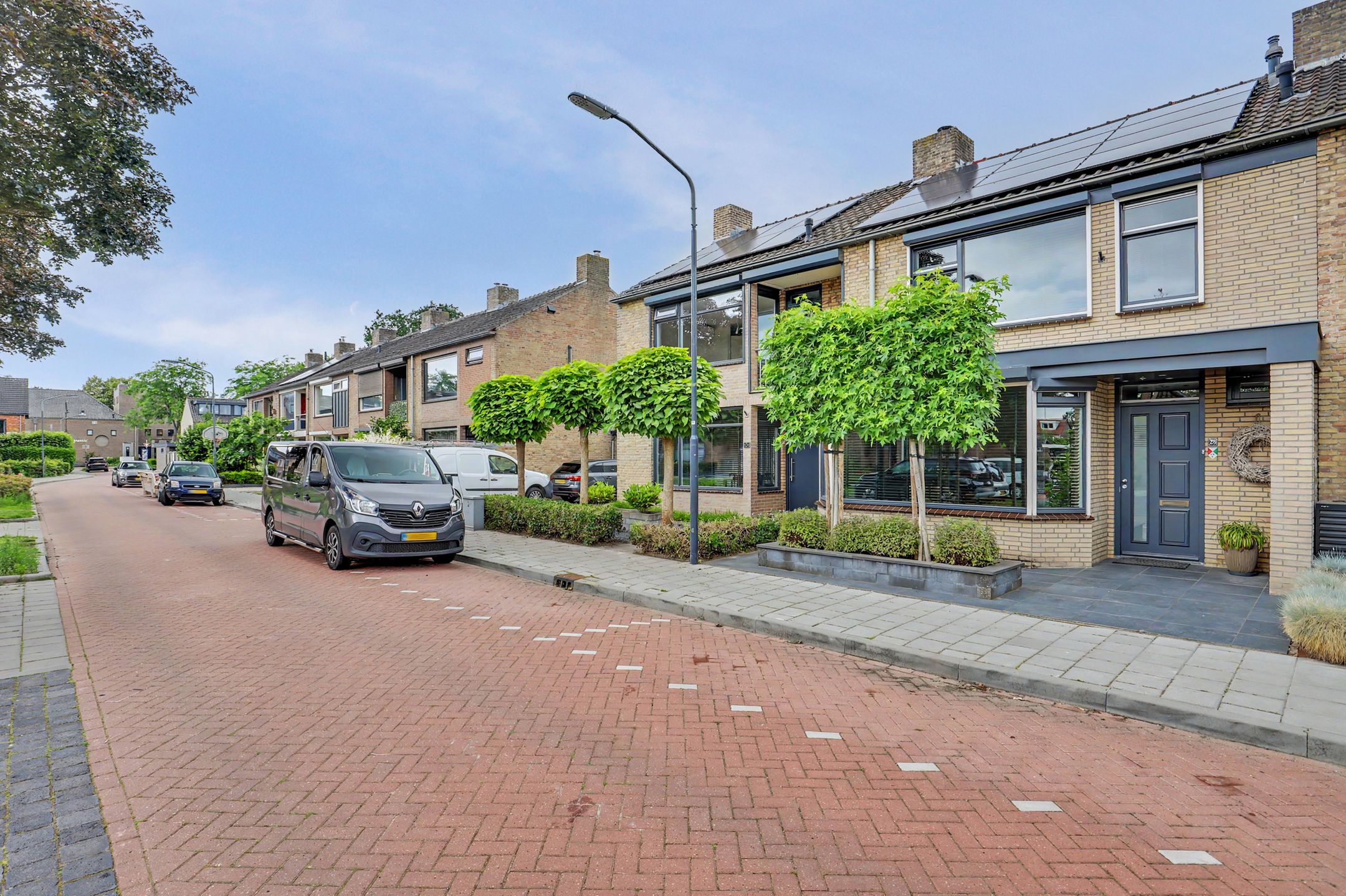 Photo 39 of Willem van Oranjestraat 28