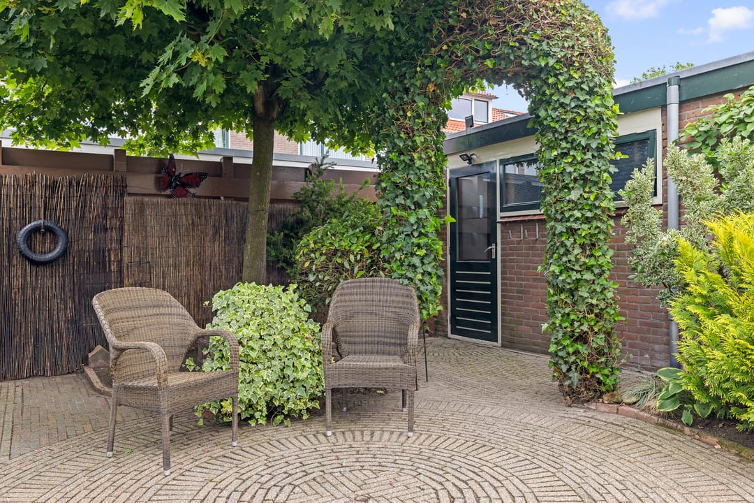 Foto 17 van Oranje-Nassaustraat 47