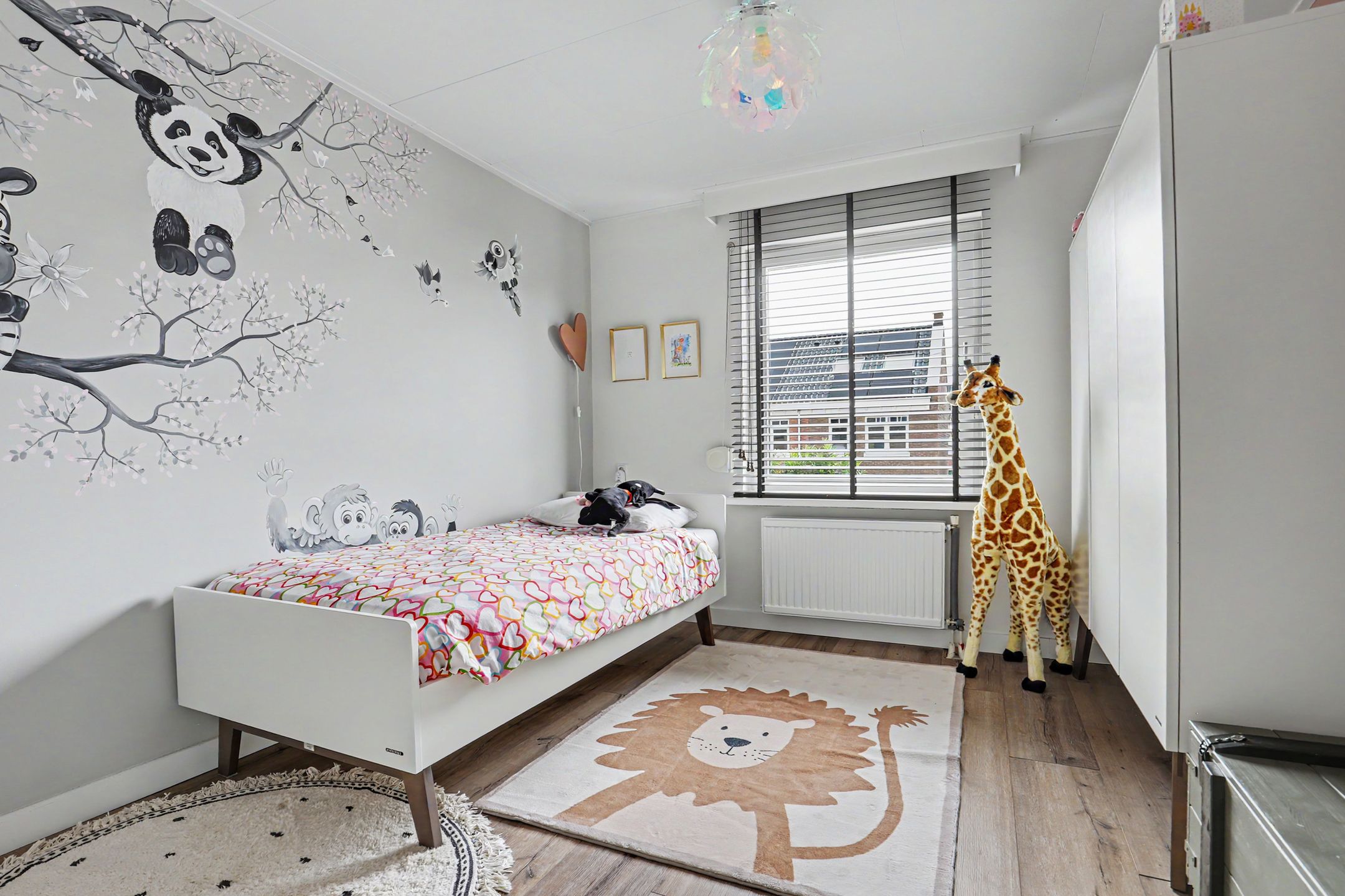 Photo 21 of Willem van Oranjestraat 28