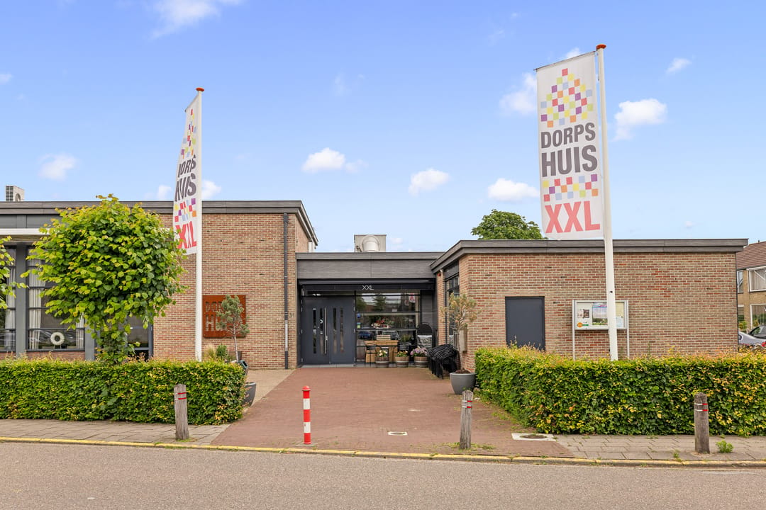 Foto 41 van Oranje-Nassaustraat 47