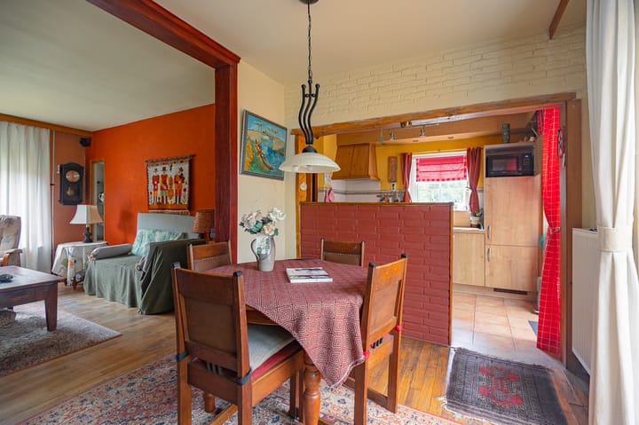 Hoekwoning te koop: Heideveldweg 72, Heerlen