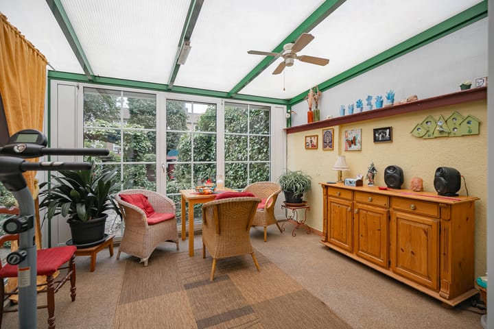 Hoekwoning te koop: Heideveldweg 72, Heerlen