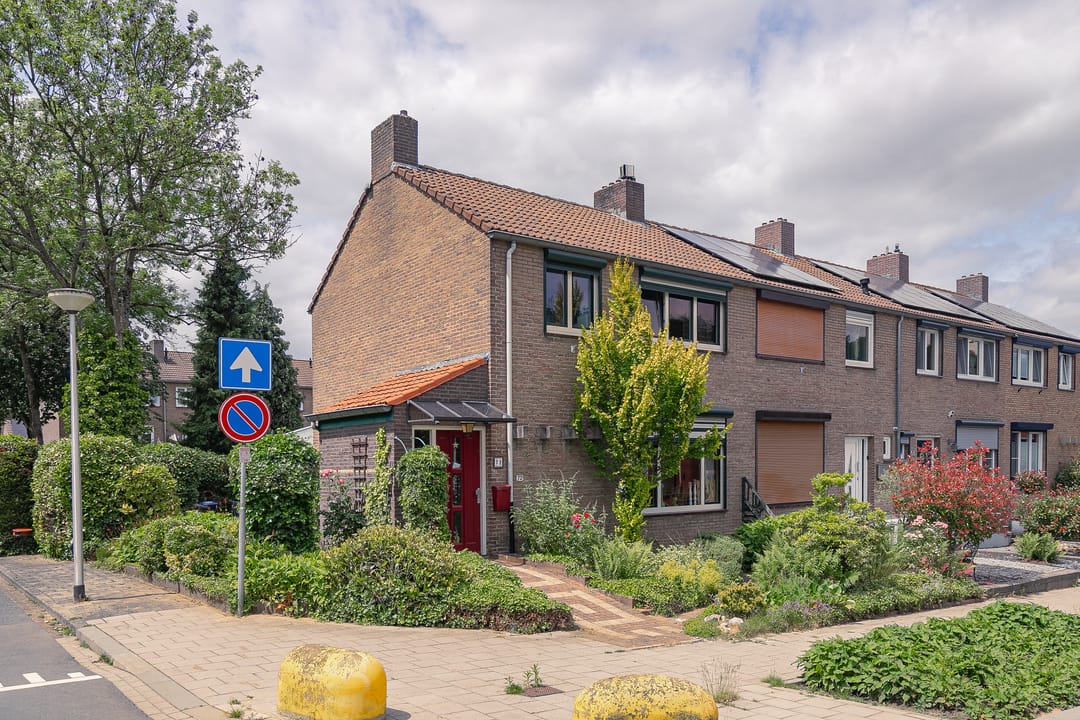 Photo 1 of Heideveldweg 72