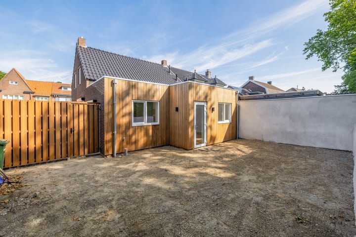 Foto 4 van Maasstraat 21
