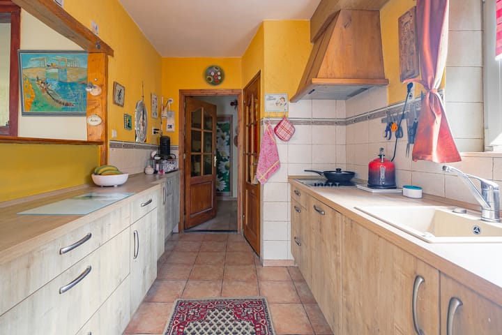 Hoekwoning te koop: Heideveldweg 72, Heerlen