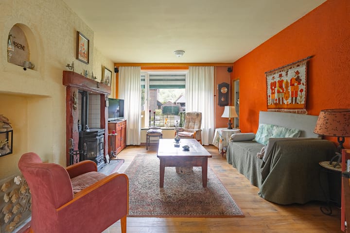 Hoekwoning te koop: Heideveldweg 72, Heerlen