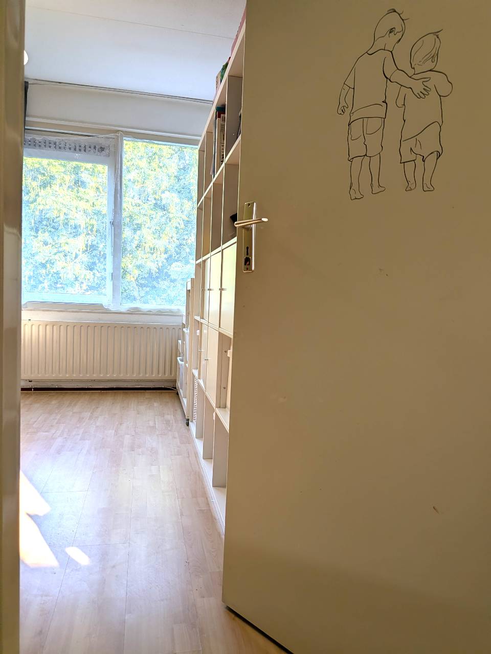 Foto 33 van Moessorgskystraat 12