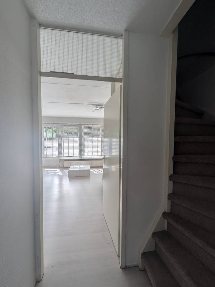 Foto 3 van Moessorgskystraat 12