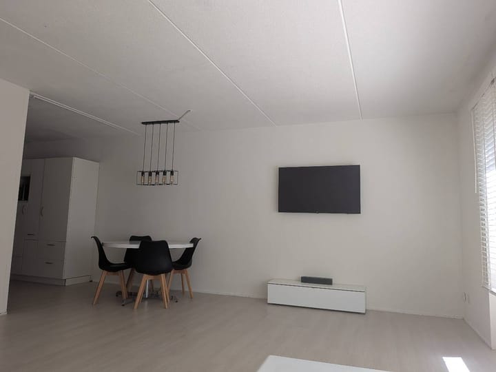 Foto 5 van Moessorgskystraat 12