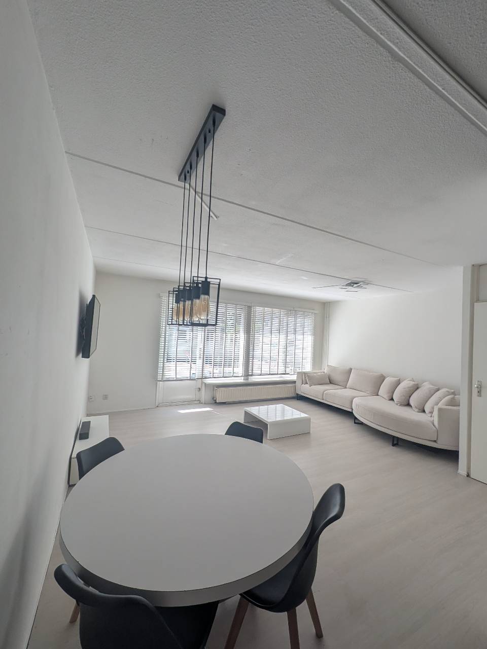 Moessorgskystraat 12 Almere