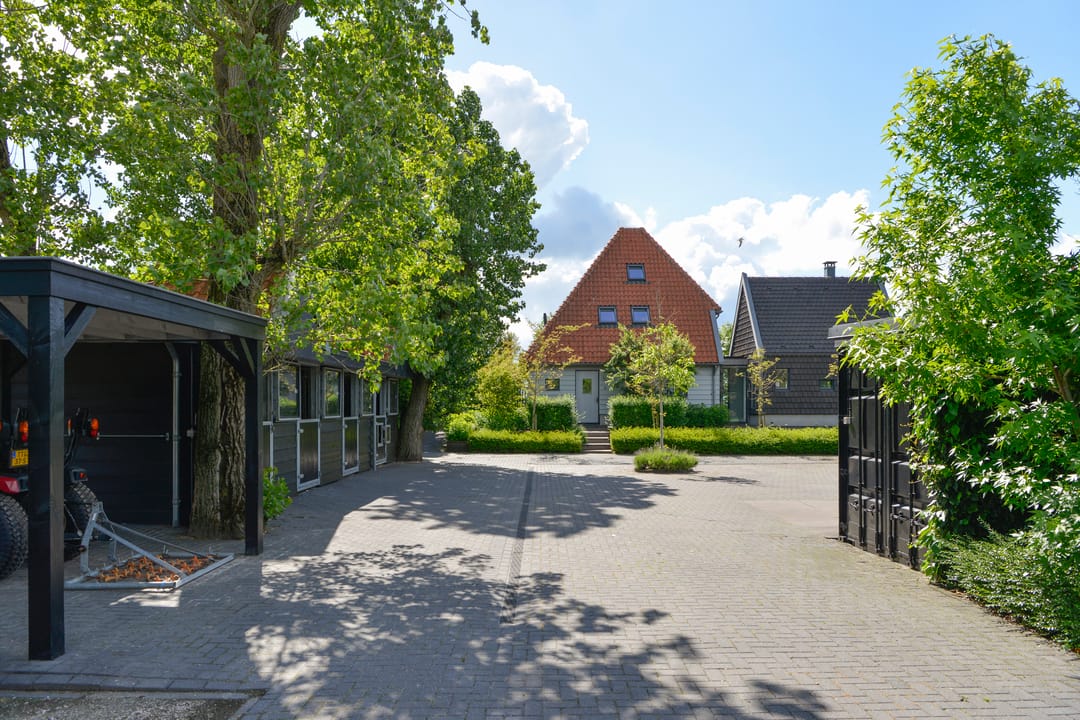 Photo 11 of Verdeek 4