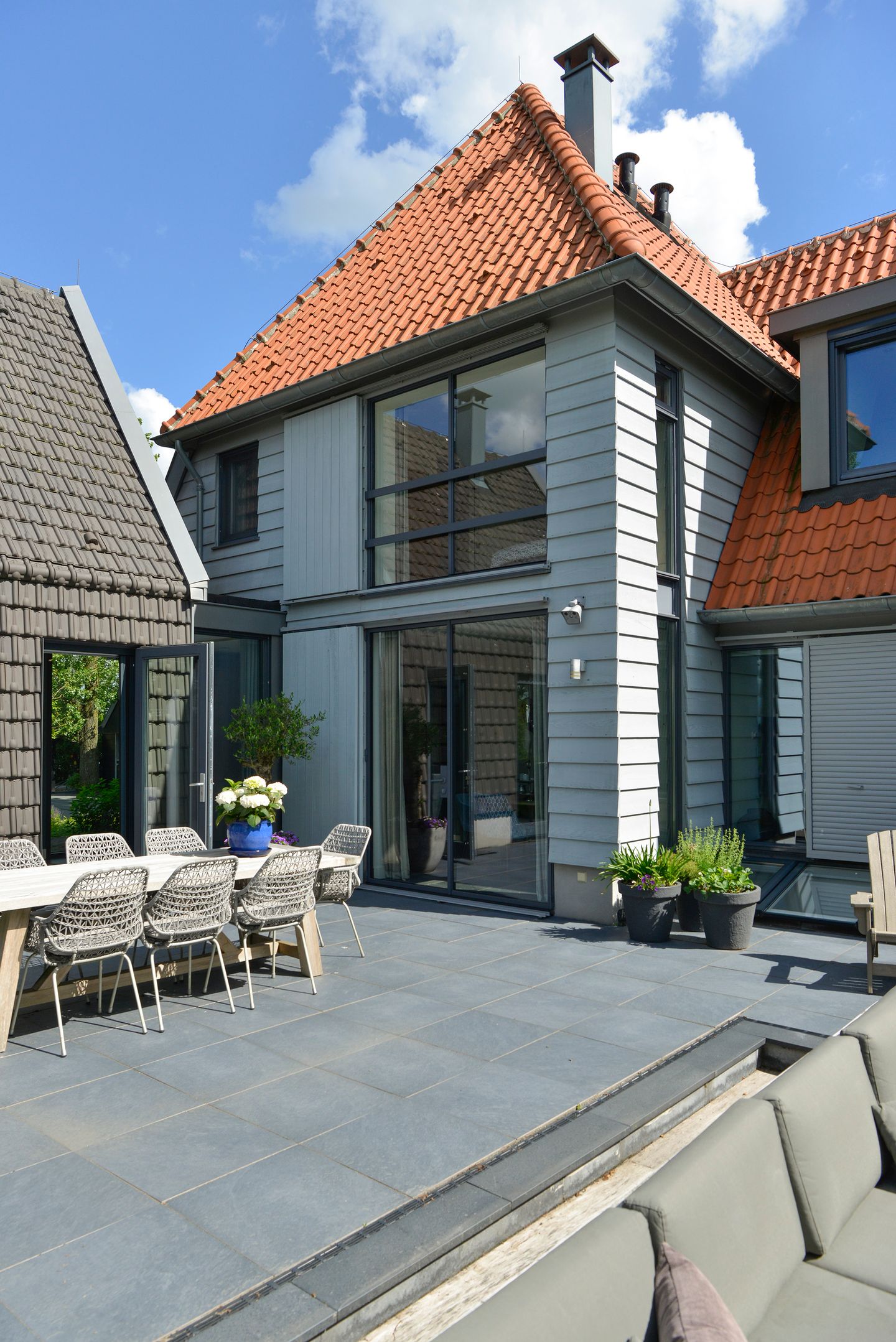 Photo 19 of Verdeek 4