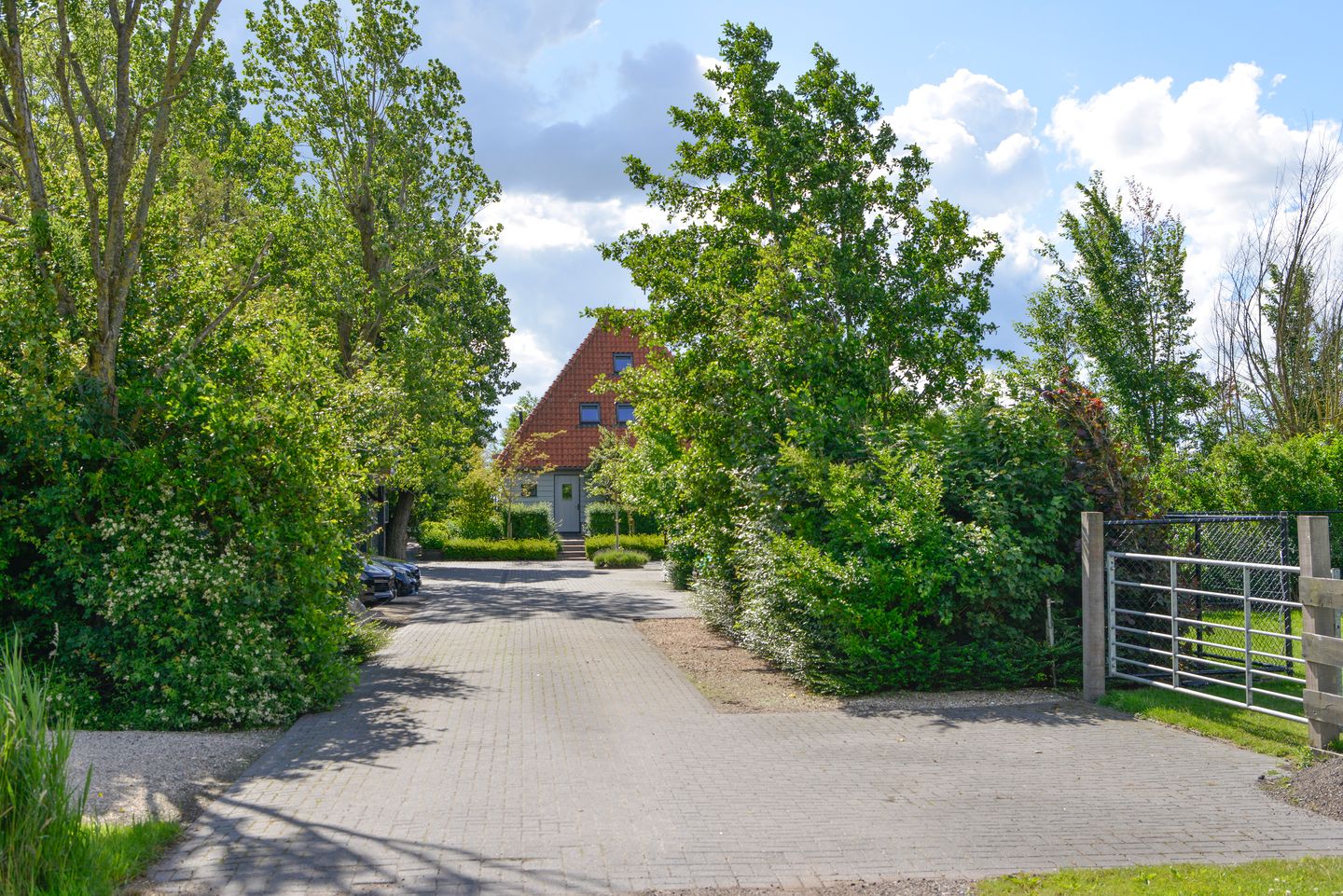Photo 10 of Verdeek 4
